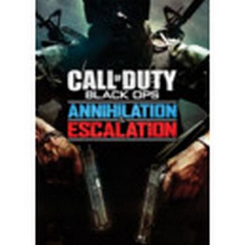 Call of Duty: Black Ops "Annihilation & Escalation" DLC