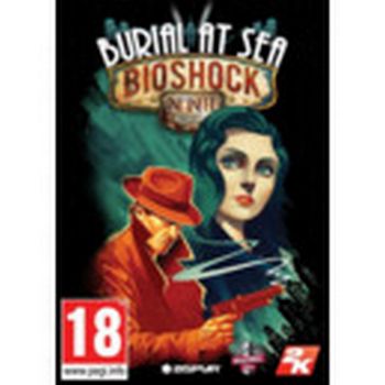 BioShock Infinite: Burial at Sea - Episode 1