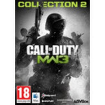 Call of Duty: Modern Warfare 3 Collection 2