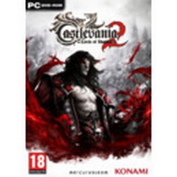 Castlevania: Lords of Shadow 2 Armored Dracula Costume