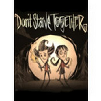 Don't Starve Together