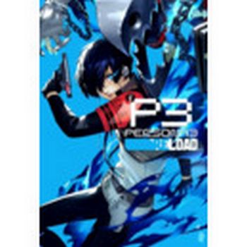 Persona 3 Reload