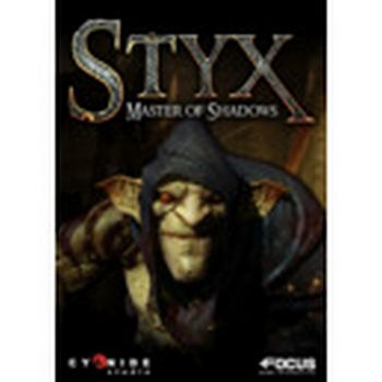 Styx: Master of Shadows  DIGITAL
