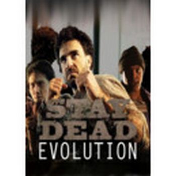 Stay Dead Evolution