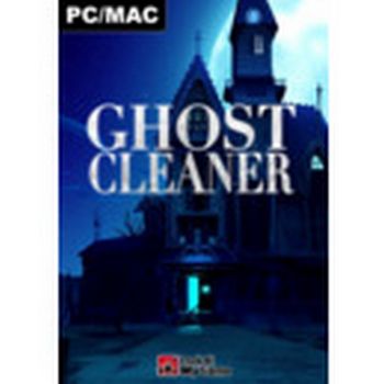 Ghost Cleaner