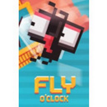 Fly O'Clock
