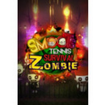 Smoots Tennis Survival Zombie