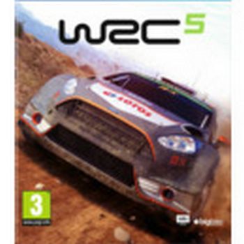 WRC 5