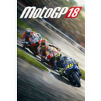 MotoGP 18