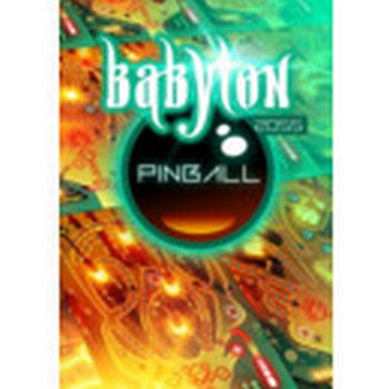 Babylon Pinball