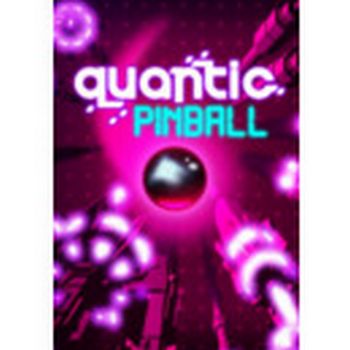 Quantic Pinball