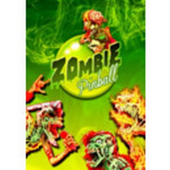 Zombie Pinball