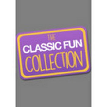 Classic Fun Collection 5 in 1