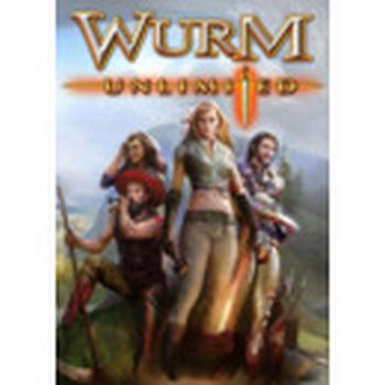 Wurm Unlimited