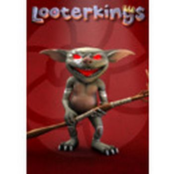 Looterkings