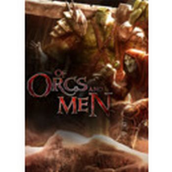 Of Orcs And Men