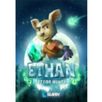 Ethan: Meteor Hunter