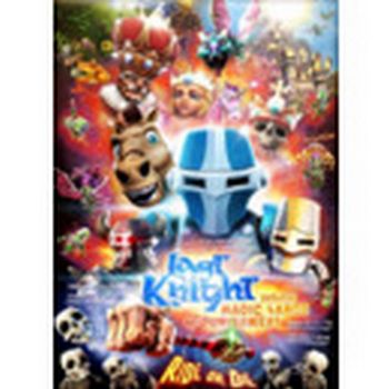 Last Knight  Klucz Steam