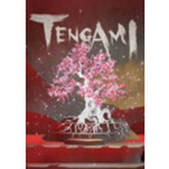 Tengami