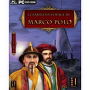 The Travels of Marco Polo