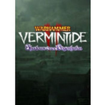 Warhammer: Vermintide 2 - Shadows Over Bögenhafen