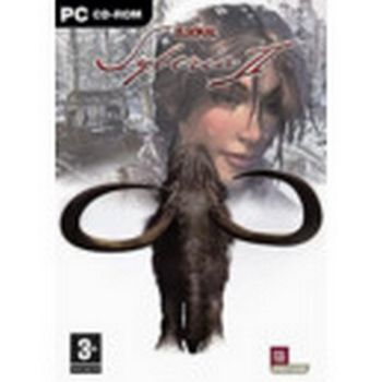 Syberia II