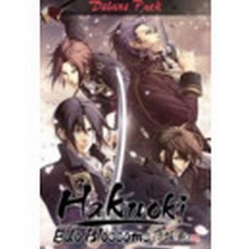 Hakuoki: Edo Blossoms - Deluxe Pack