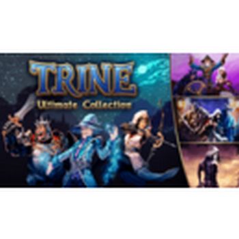 Trine Ultimate Collection