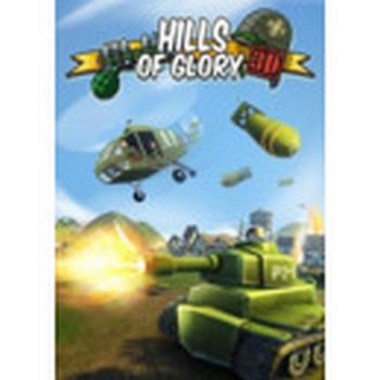 Hills Of Glory 3D