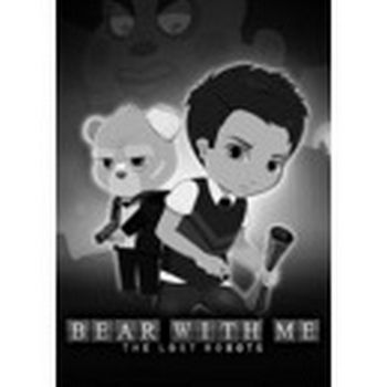 Bear With Me - The Complete Collection