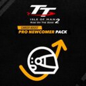 TT Isle of Man 2 Pro Newcomer Pack  Steam