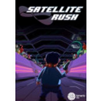 Satellite Rush