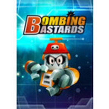 Bombing Bastards