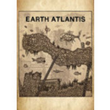 Earth Atlantis