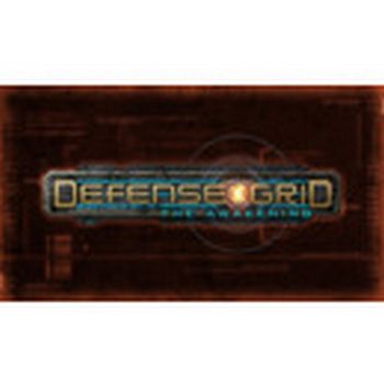 Defense Grid: The Awakening