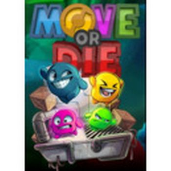 Move or Die