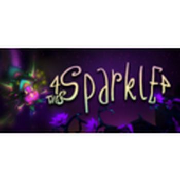 Sparkle 4 Tales