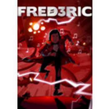 Fred3ric