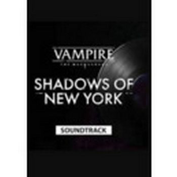 Vampire: The Masquerade - Shadows of New York - OST
