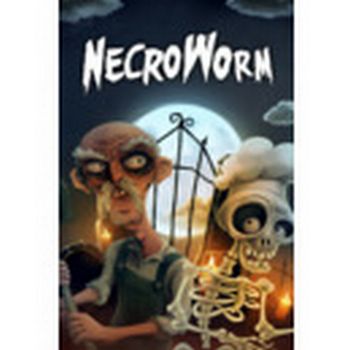 NecroWorm