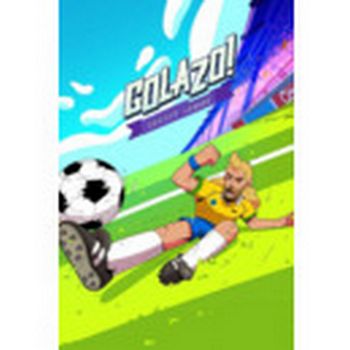 Golazo! Soccer League