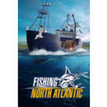 Fishin North Atlantic