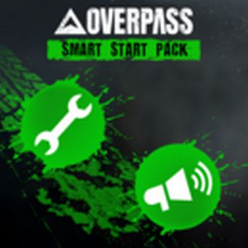 Overpass Smart Start Pack