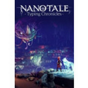 Nanotale - Typing Chronicles