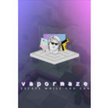 Vapormaze