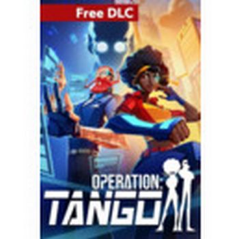 Operation: Tango