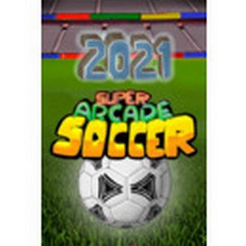 Super Arcade Soccer 2021