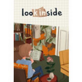 looK INside - Chapter 1