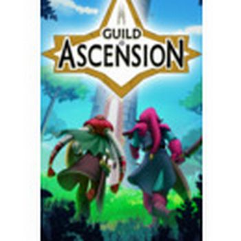 Guild of Ascension