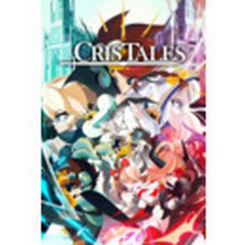 Cris Tales